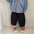 Children's Wide Leg Pants Loose Casual Pants